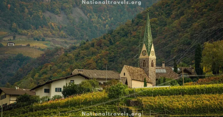 10 Expert Travel Tips for First-Time Travelers with National Travels 10 expert travel tips for first time travelers with national travels