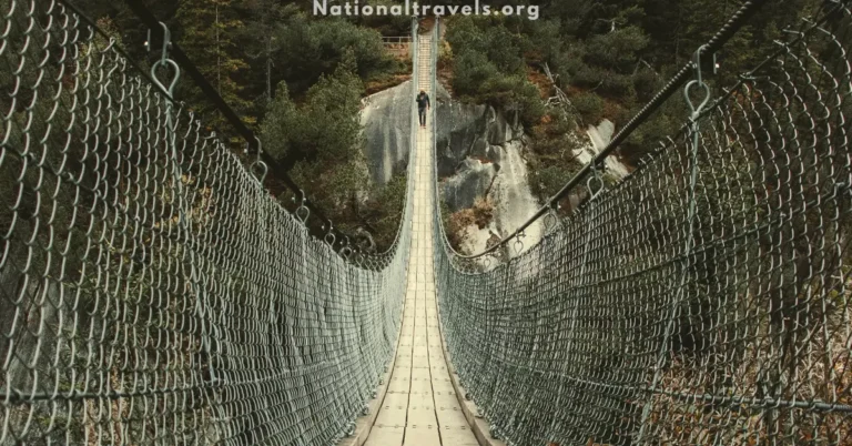 Essential Tips for a Safe and Thrilling Overseas Adventure Travel essential tips for a safe and thrilling overseas adventure travel