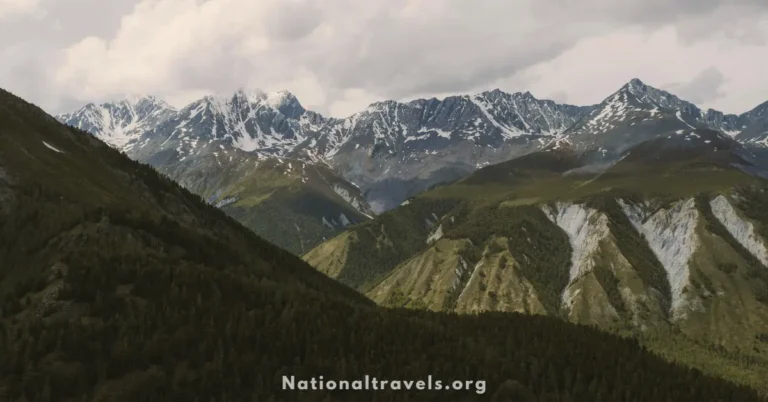 Everything You Need to Know About Traveling During Peak Season everything you need to know about traveling during peak season