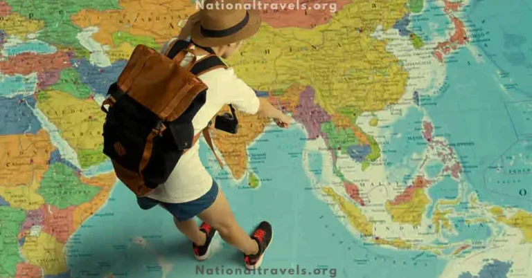 How to Travel Internationally on a Budget: Expert Tips how to travel internationally on a budget