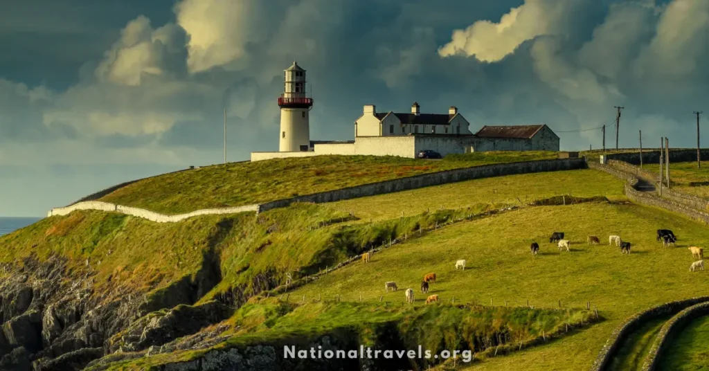 the ultimate budget travel itinerary for ireland see more spend less