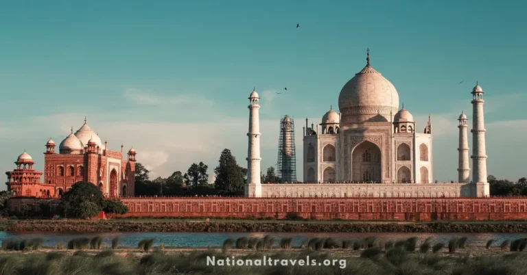 Top 10 Unforgettable Destinations to Visit in India top 10 unforgettable destinations to visit in india