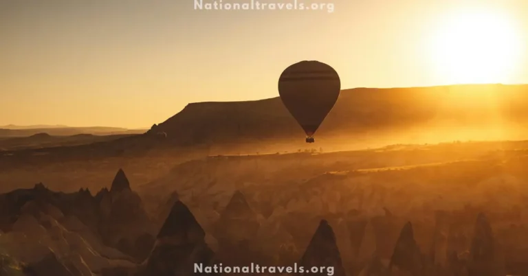 Top Destinations for Unforgettable Overseas Adventure Travel top destinations for unforgettable overseas adventure travel