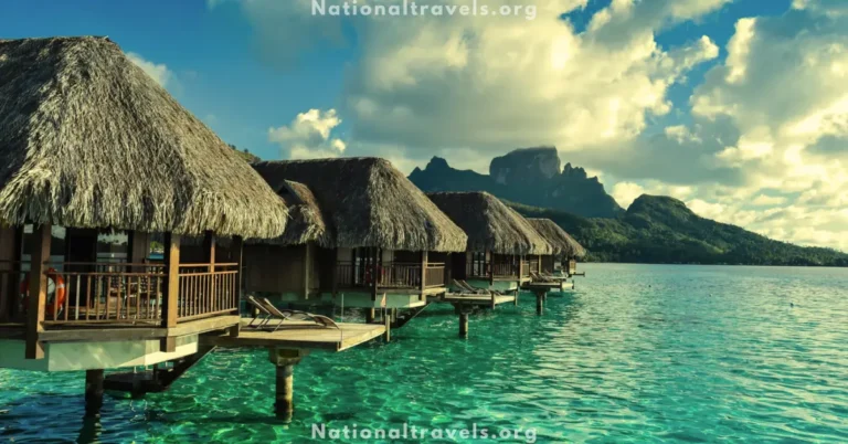 Top Luxury Travel Destinations You Need to Visit top luxury travel destinations you need to visit
