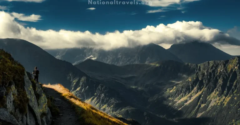 Experience Luxury Travel with National Travels experience luxury travel with national travels