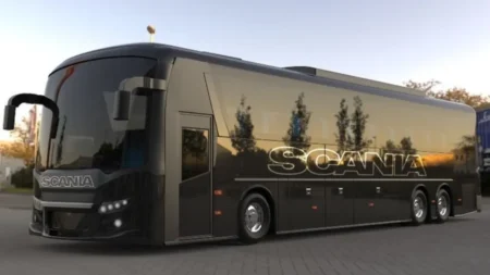 complete guide to national travels sleeper buses 2025