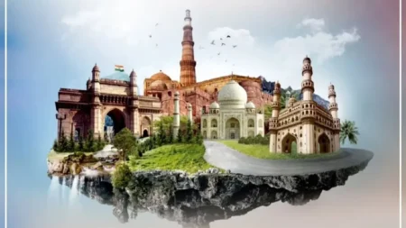 national travels india 2025