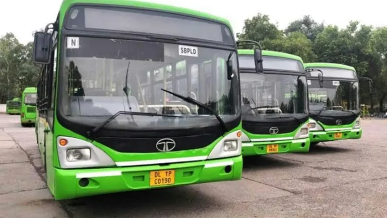 Top 5 Comfortable Bus Routes in South India You Must Try