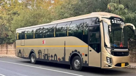 top alternatives to national travels for intercity travel