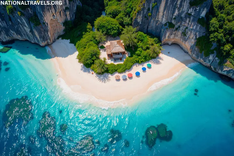 activities you can enjoy at thailand beaches