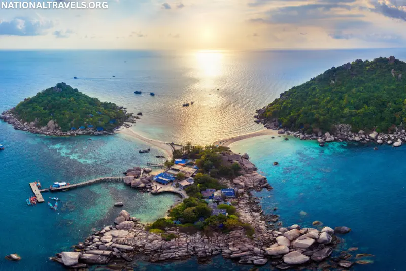 top thailand beaches every traveler should visit