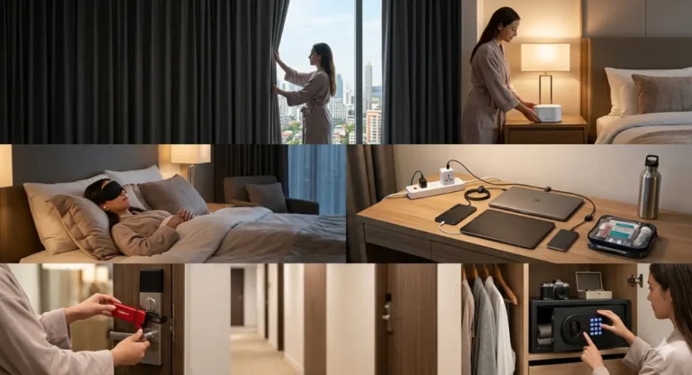 10 Proven Hotels Travel Tweaks for Better Stays 10 proven hotels travel tweaks for better stays
