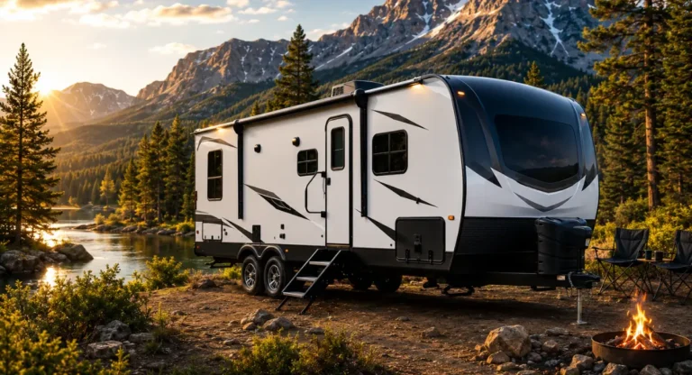 10 proven reasons flagstaff travel trailers are the best