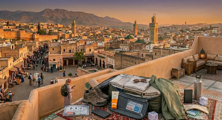 7 Essential Morocco Travel Tips for an Amazing Trip 7 essential morocco travel tips for an amazing trip