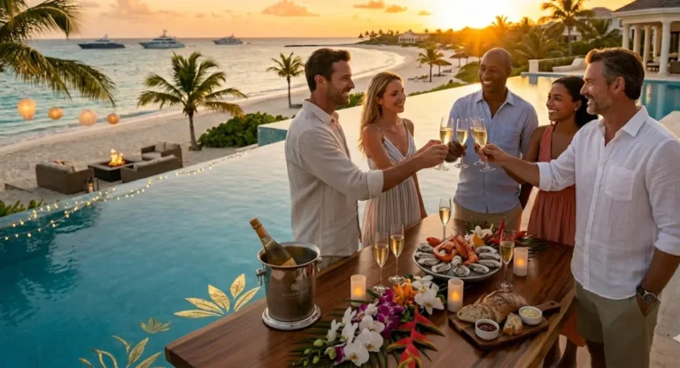 7 Proven Incentive Travel Strategies for Ultimate Success 7 proven incentive travel strategies for ultimate success