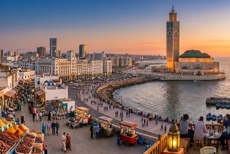 casablanca