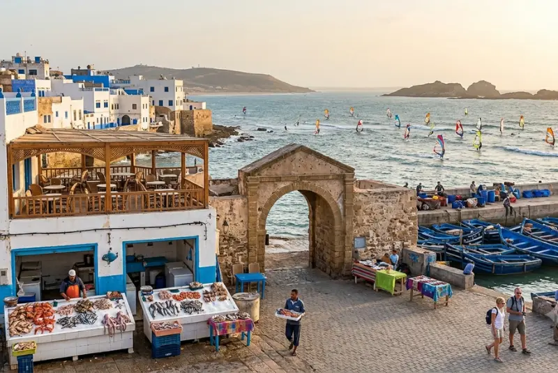 essaouira