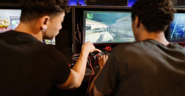 The Digital Tribes forming around online gaming