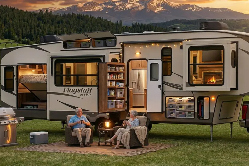 smart storage solutions