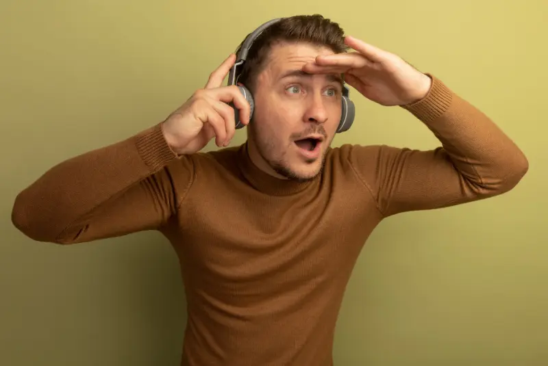 what is sound