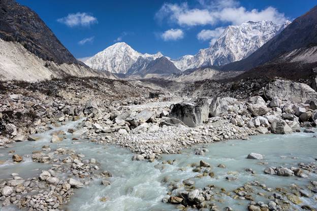 Why Manaslu Larke Pass Is Nepal’s Best Alternative to Everest Base Camp