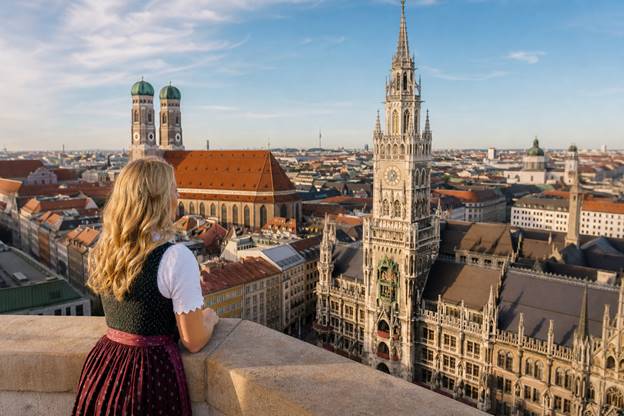 Munich Beyond Oktoberfest: How to Plan the Ultimate Bavaria Travel Itinerary in 2026