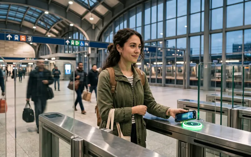 airtrain to subway transfer at jamaica