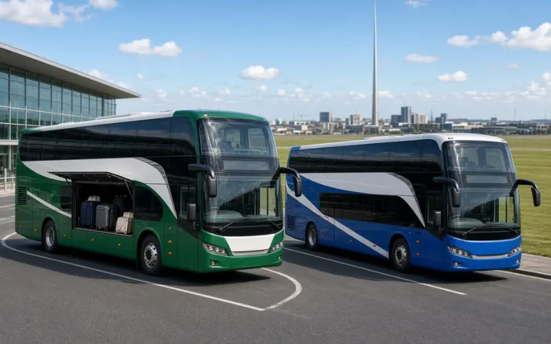 dublin express vs aircoach