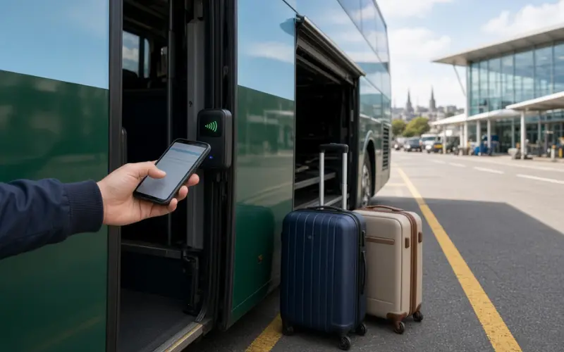 fares and payment methods