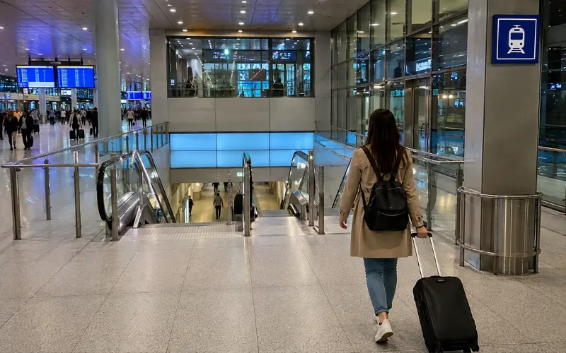 finding the right station before you even buy a ticket