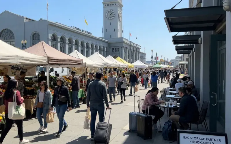 the farmers market problem nobody mentions