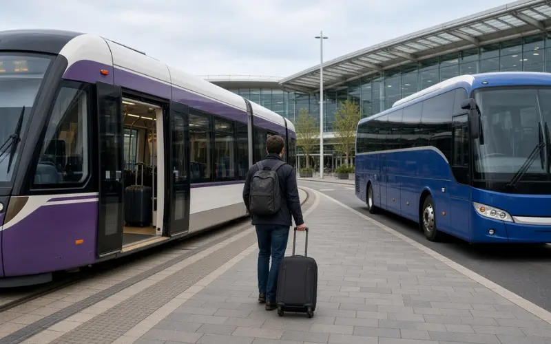 tram vs bus