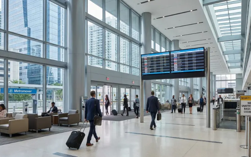 why miamicentral skipped lockers entirely