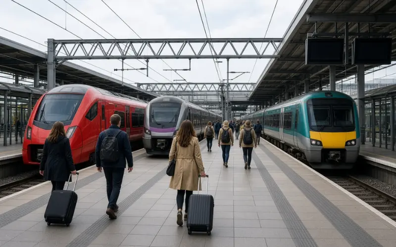which train should you actually take