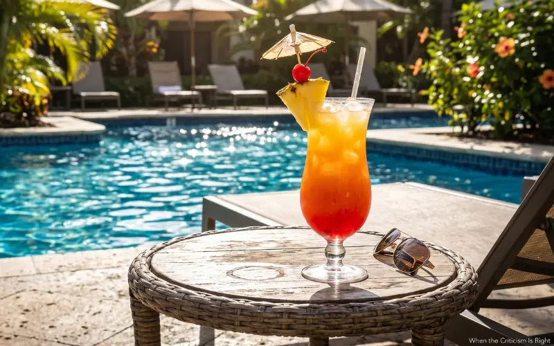 why all-inclusive resorts get called bad